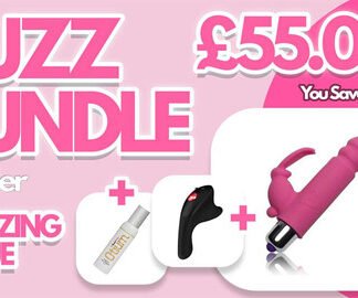Buzzpinky Bundle Deal 34 For Her