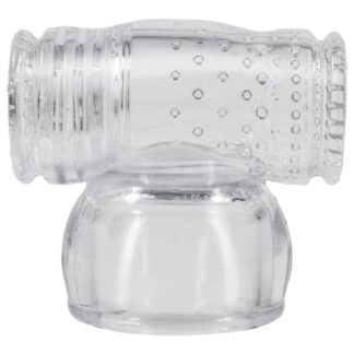 Merci Cock Stroker Wand Attachment