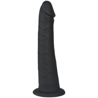 Kiiroo Keon Vac-U-Lock Dildo Accessory 7.5 Inch - Black