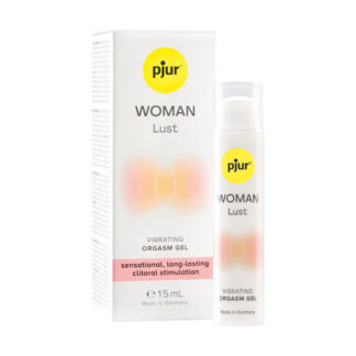 Pjur Woman Lust