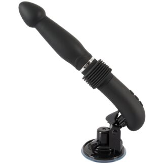 You2Toys RC Fucking Machine - Black
