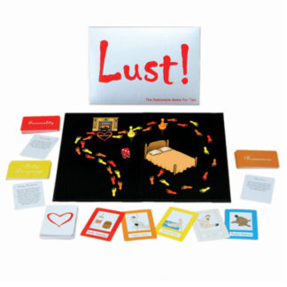 Lust! Game