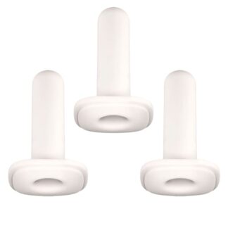 Onyx+ Replacement Sleeves - Standard Fit 3-Pack