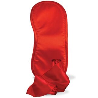 Pleasure Package We're Going To Need A Safe Word Satin Blind Fold, Wrist and Ankle Sash