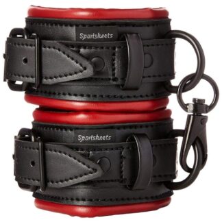 Saffron Cuffs
