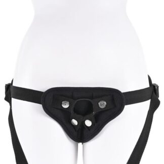 Breathable Strap-On