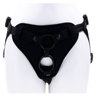 Dual Desires Strap-On