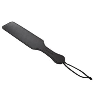 Leather and Fur Paddle