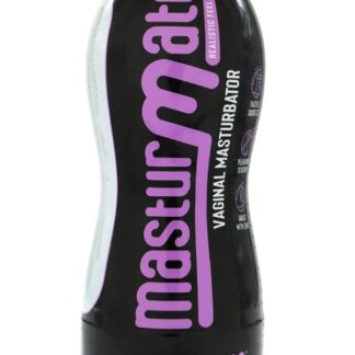 Masturmate Vagina - Vanilla
