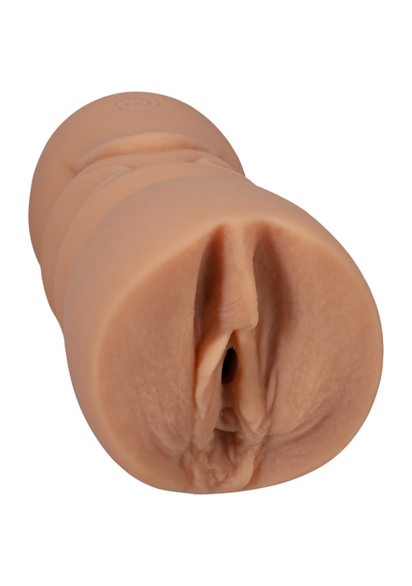Signature Strokers Charly Summer ULTRASKYN Pocket Pussy