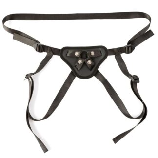Strappers Delight - Beginners Strap-On Harness