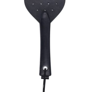 Swift Spanker