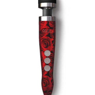 Doxy Die Cast 3 - Roses
