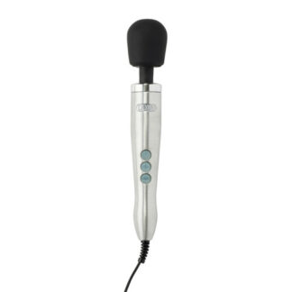 Doxy Die Cast - Brushed Metal