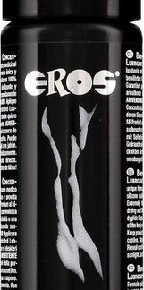 Eros Super Concentrated Bodyglide 100 Ml