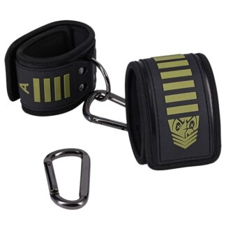 Fort Troff - Tactical Ankle Cuffs