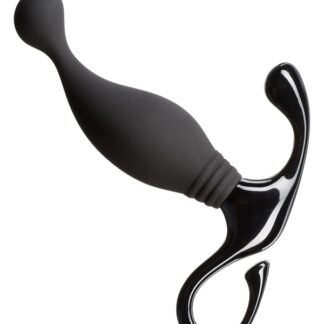 Health and Wellness Prostate Stimulator with Flexible Neck