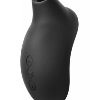 LELO Sona 2 Cruise - Black