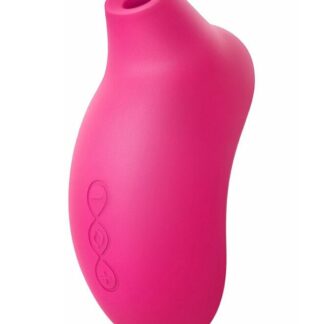 LELO Sona 2 Cruise - Cerise