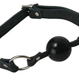 Male Adjustable Ball Gag