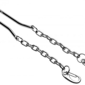 Master Series Hitch Metal Ball Stretcher With Chains