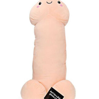 Penis Plushie - 24" / 60 Cm