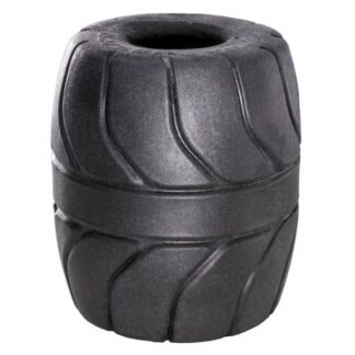 Silaskin 2" Ball Stretcher - Black
