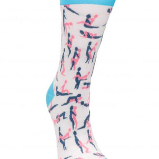 Sutra Socks - 36-41 Funny Socks