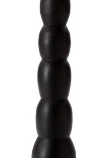 Tantus Cowboy - Black