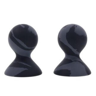 Velvet Noir Silicone Nipple Suckers