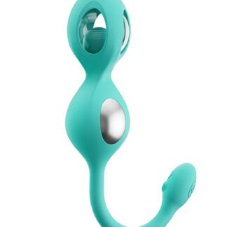 Elektra - E-Stim Kegel Trainer Set