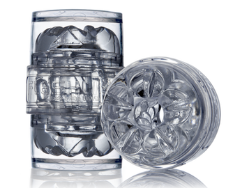 Fleshlight Quickshot Vantage Clear