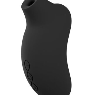 LELO Sona 3 Cruise - Black