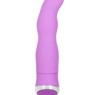 8-Function Classic Chic Curve