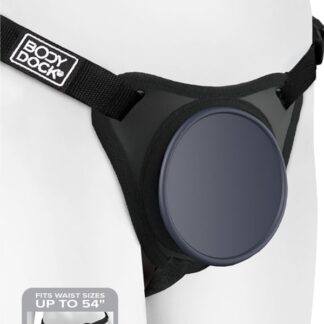 Body Dock Elite