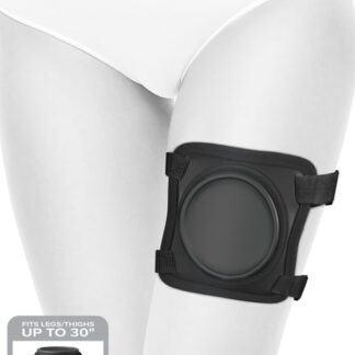Body Dock Lap Strap