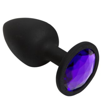Booty Bling - Small - Purple