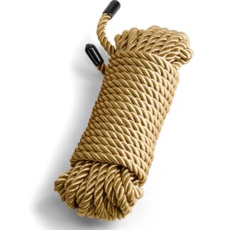 Bound - Rope - Gold