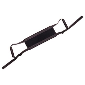Doggedly Divine - Deluxe Doggie Style Positioning Strap