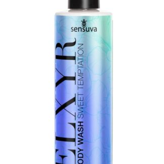 ELXYR Body Wash - Sweet Temptation