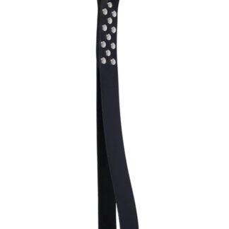Edge Leather Belt Spanker
