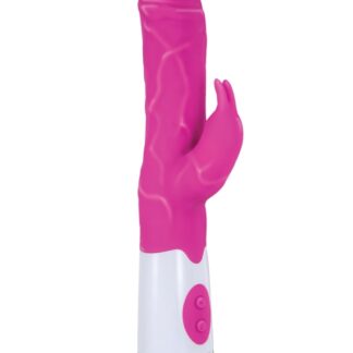 Energize Her Bunny Massager