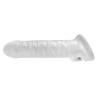 Fat Boy Thin Sheath - Clear - 5.5"