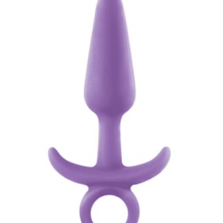 Firefly Prince Plug - Small - Purple