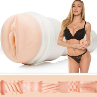 Fleshlight Girls - Kendra Sunderland