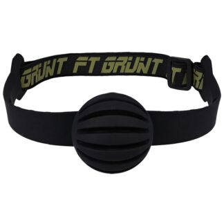 Fort Troff - Max Comfort Gag