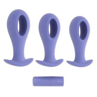 Hole Punch Plug Set