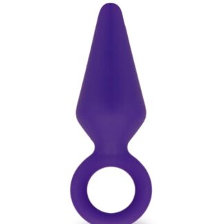 Luxe - Candy Rimmer - Small - Purple