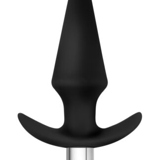 Luxe - Discover - Black