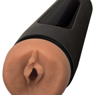Main Squeeze - The Original Pussy - Caramel